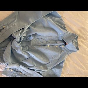 Vineyard Vines oxford